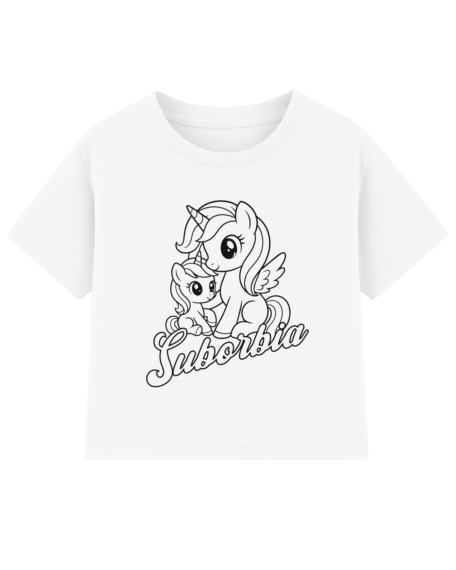Футболка KIDS Junior 140-146
