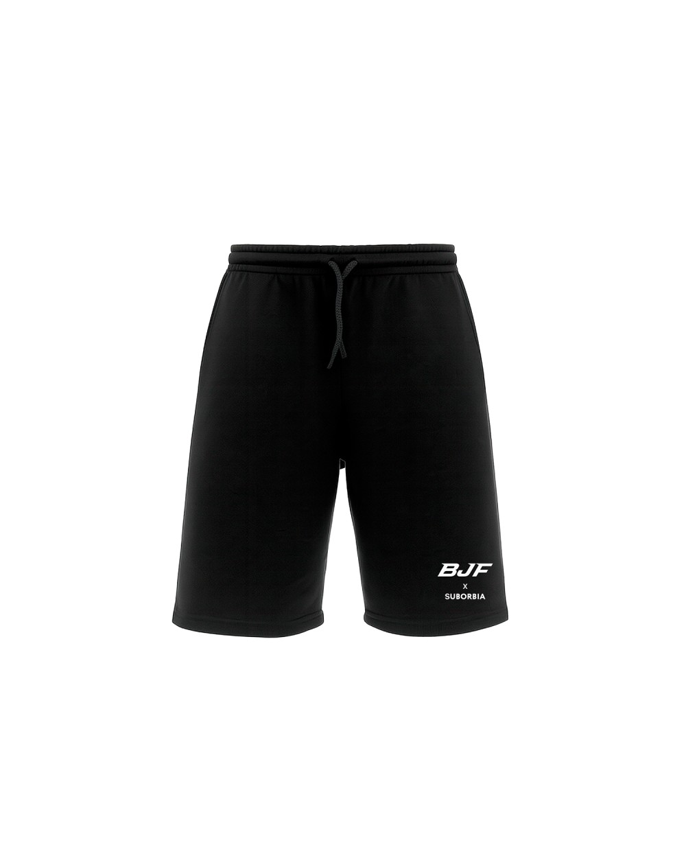 Шорты BJF Black