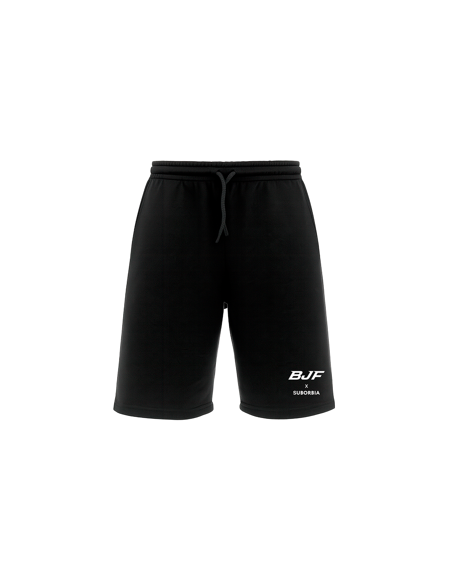 Шорты BJF Black