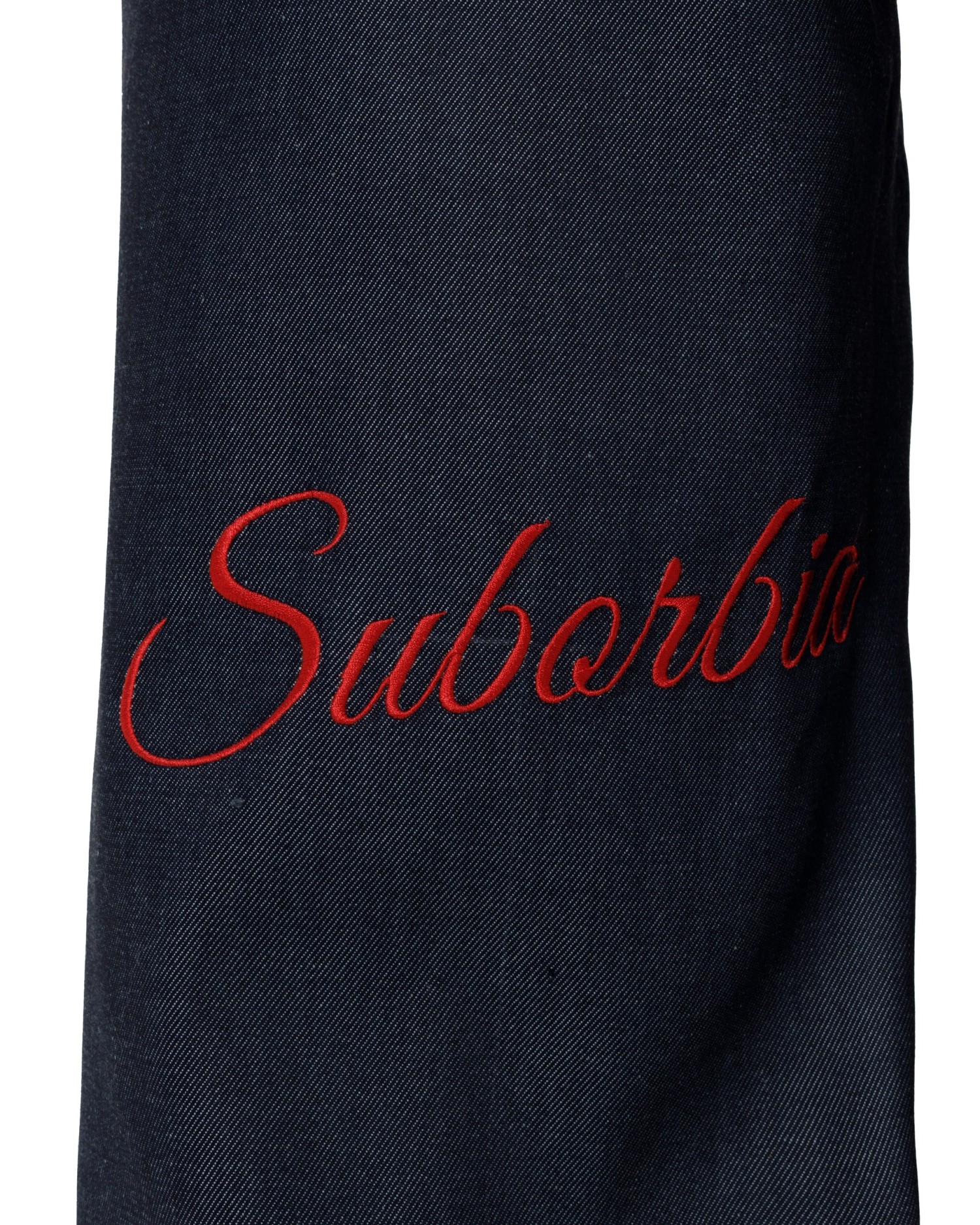Рубашка DESIRE URBAN Denim Dark blue