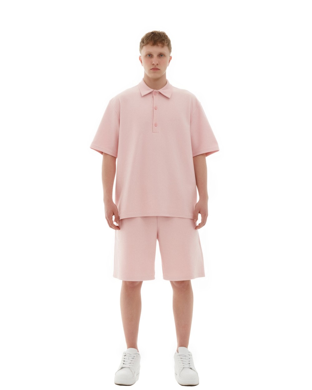 Костюм FLOW MEN Pink