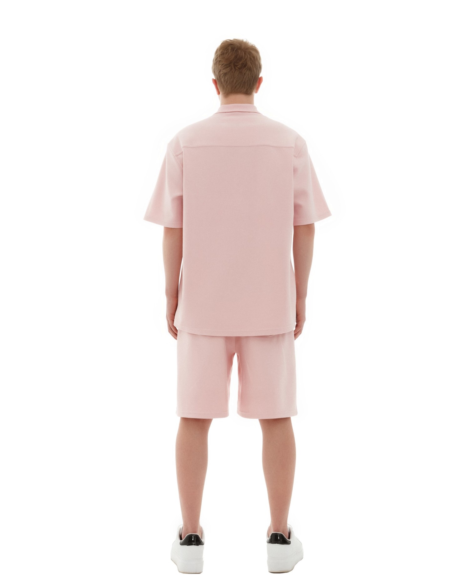 Костюм FLOW MEN Pink