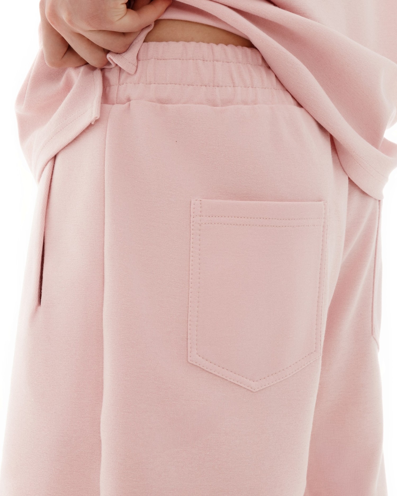 Костюм FLOW MEN Pink