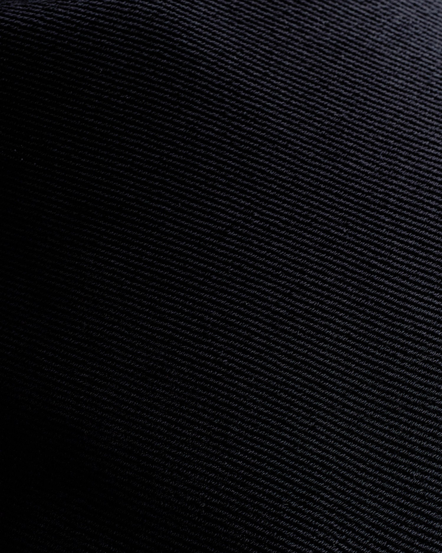 Костюм базовый из футера Black