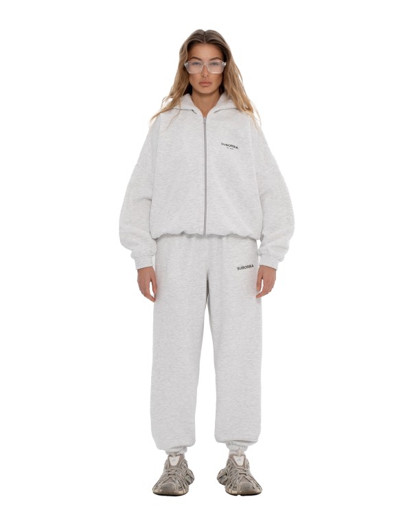 Костюм FALLOUT Grey melange