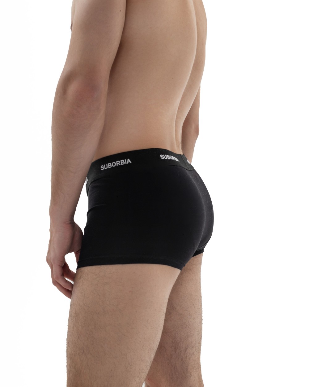 Боксеры (Black)