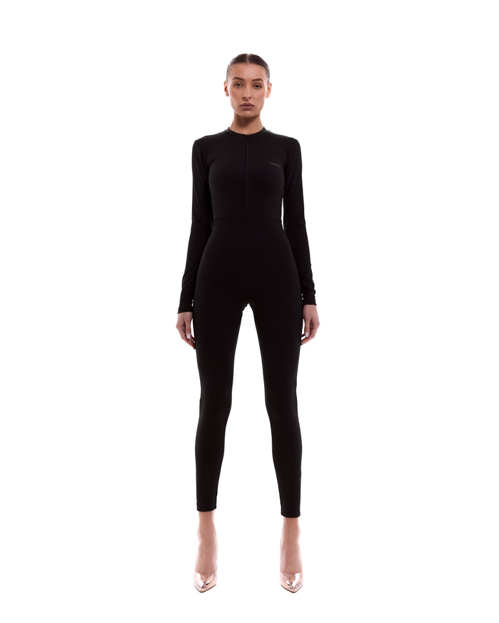 Комбинезон BASE maxi Black