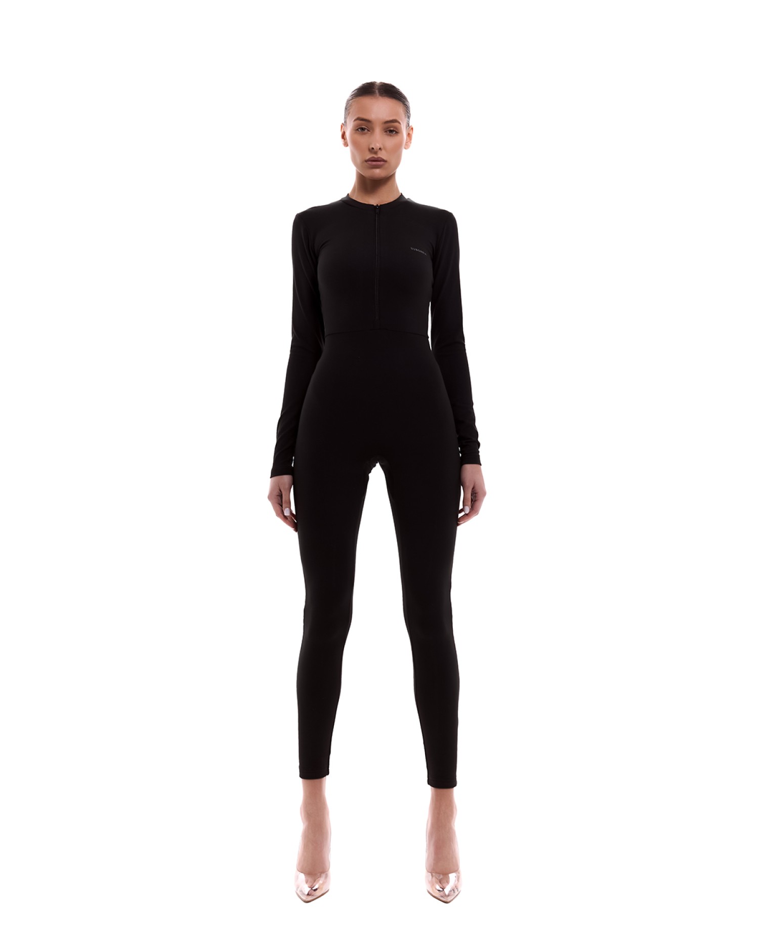 Комбинезон BASE maxi Black