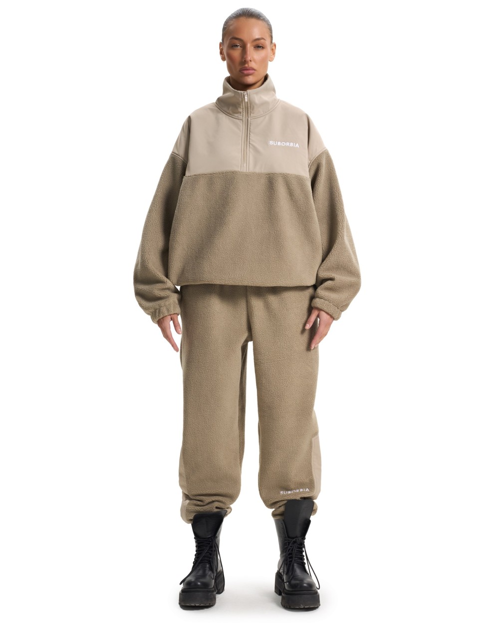 Костюм SH'25 Тауп
