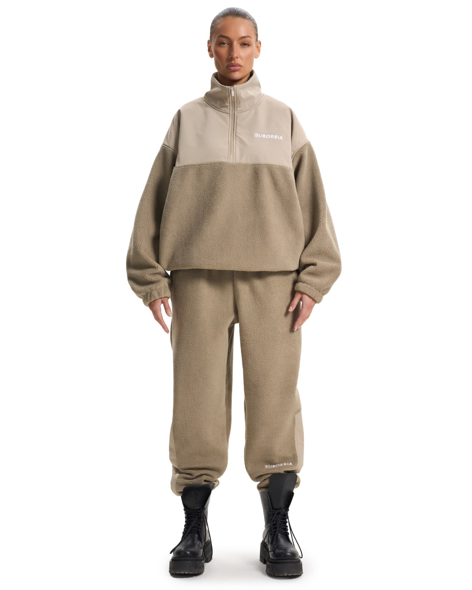 Костюм SH'25 Тауп