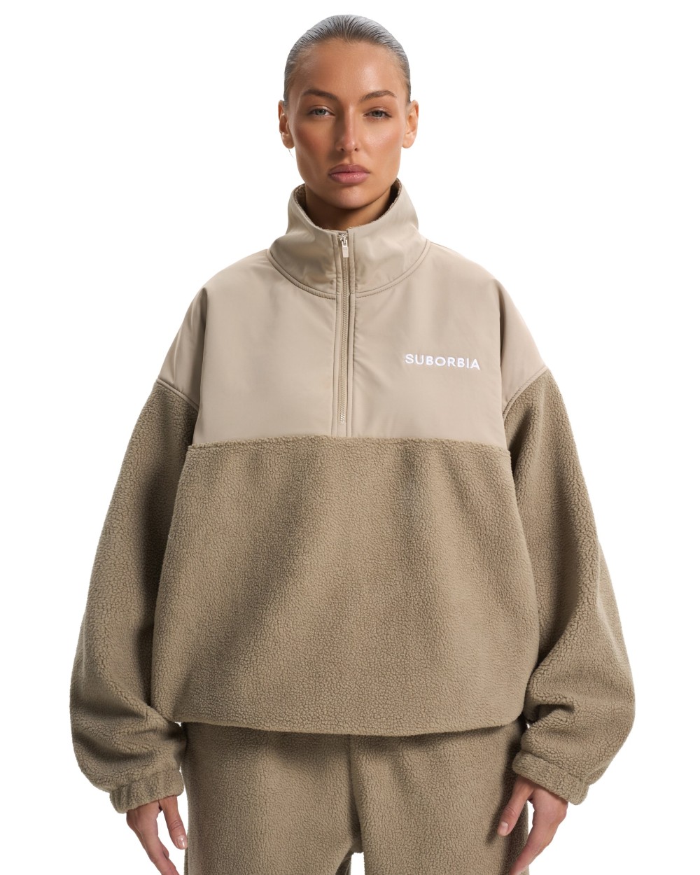Костюм SH'25 Тауп