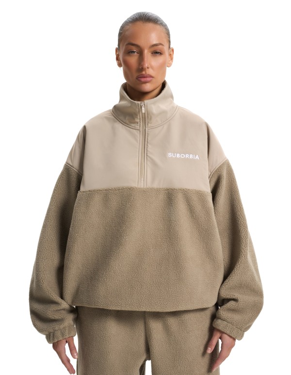 Костюм SH'25 Тауп