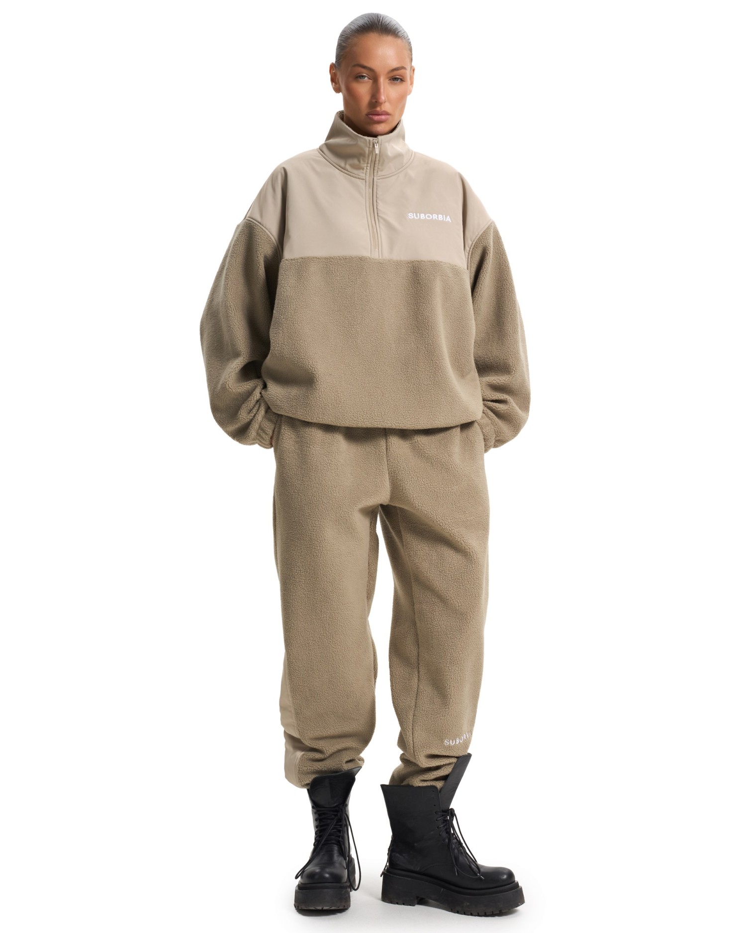 Костюм SH'25 Тауп