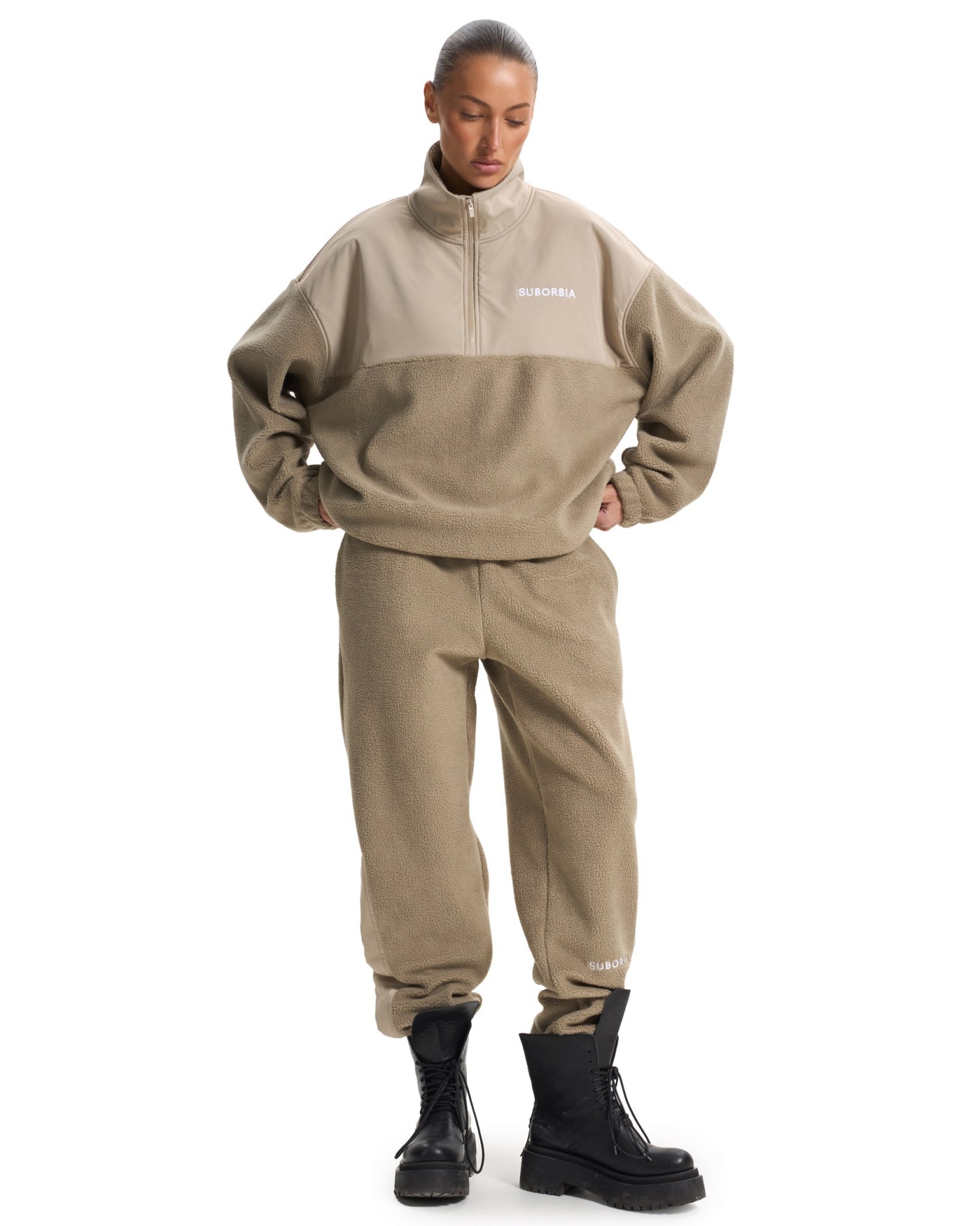 Костюм SH'25 Тауп
