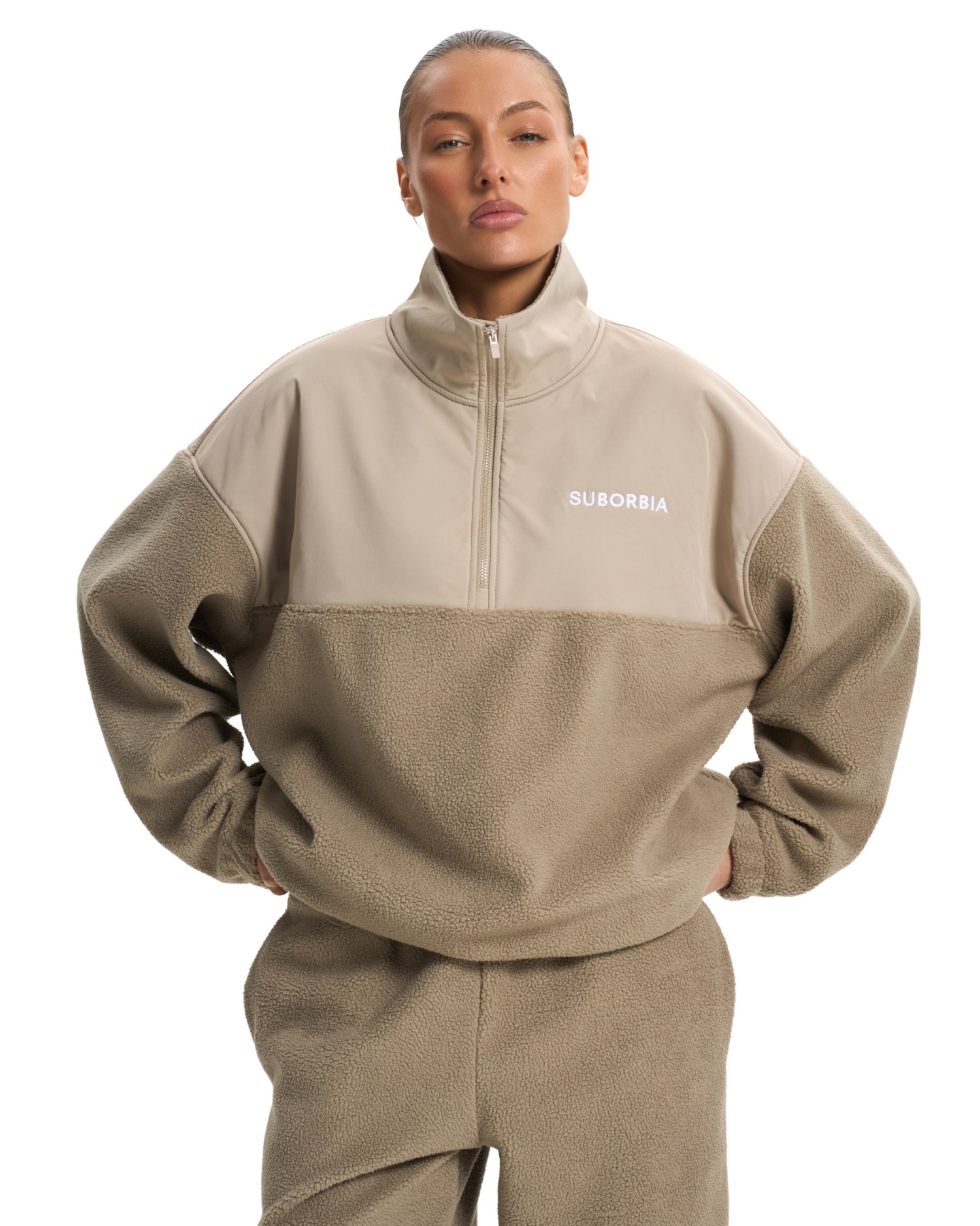 Костюм SH'25 Тауп