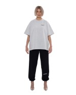 Grey melange