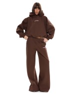 Коричневый-Розовый