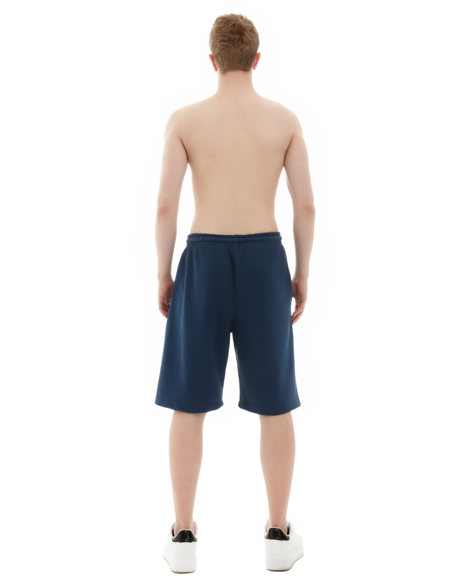 Шорты TERMINAL S `25 MEN Blue