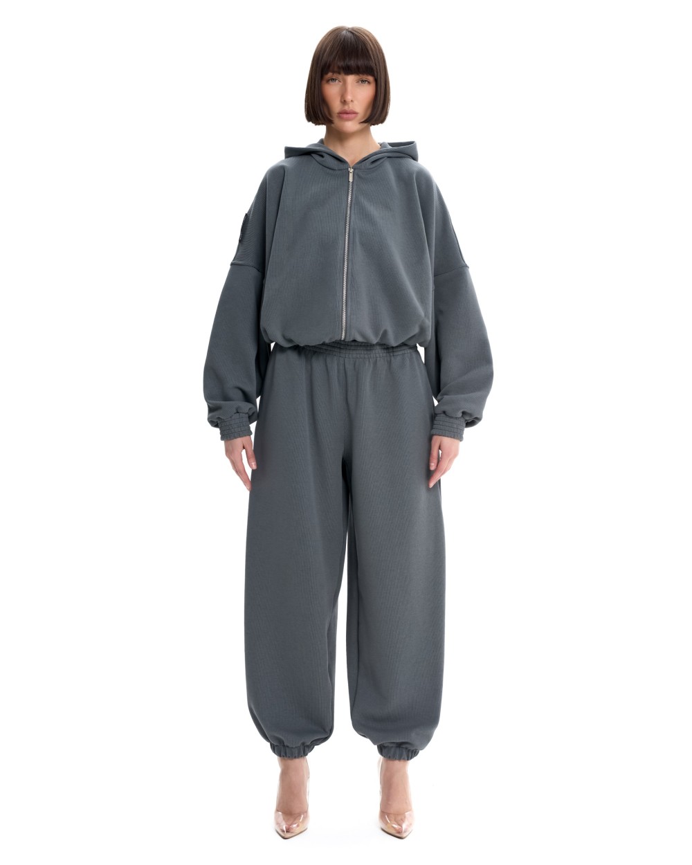 Костюм SIMPLE STATE Graphite