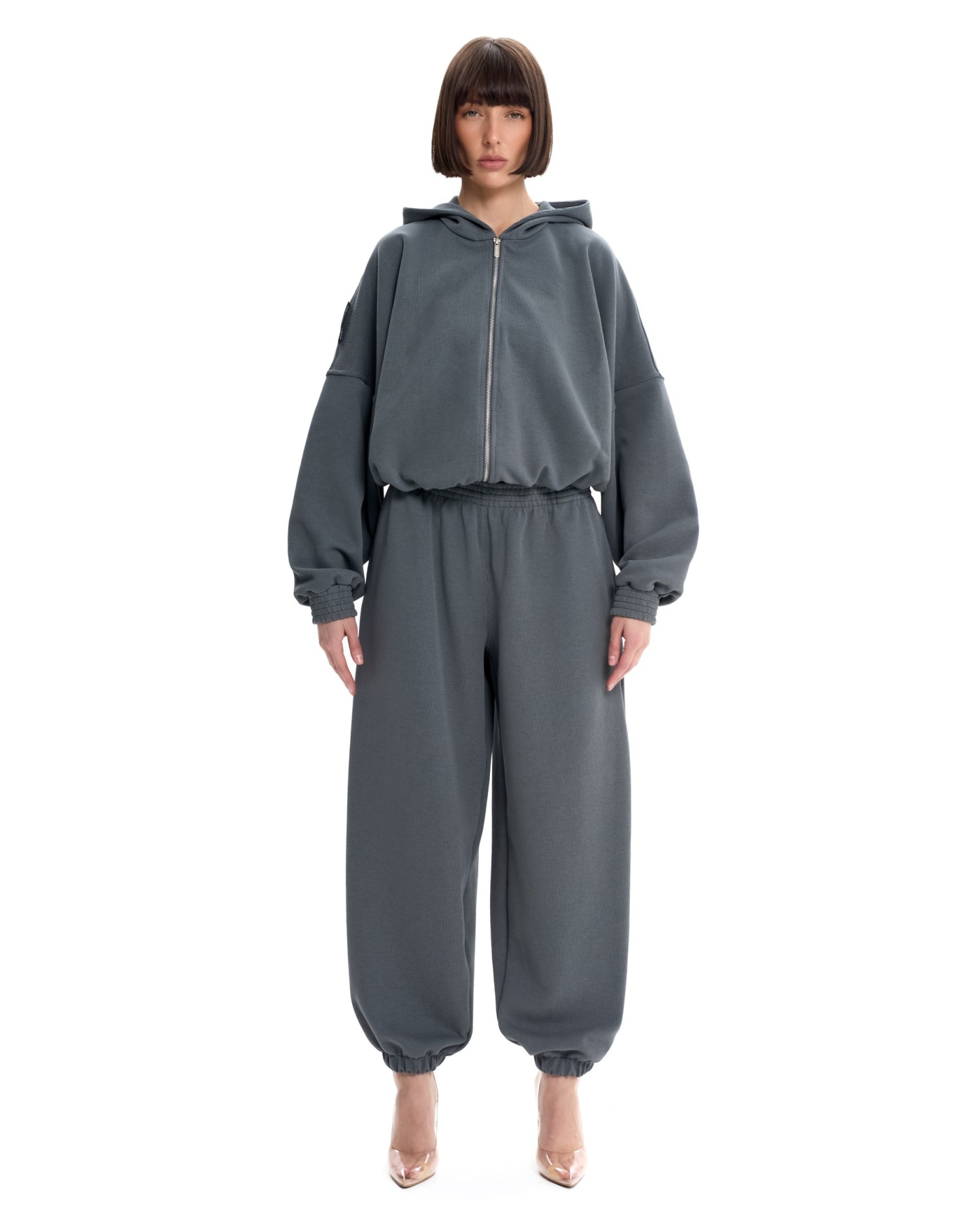 Костюм SIMPLE STATE Graphite