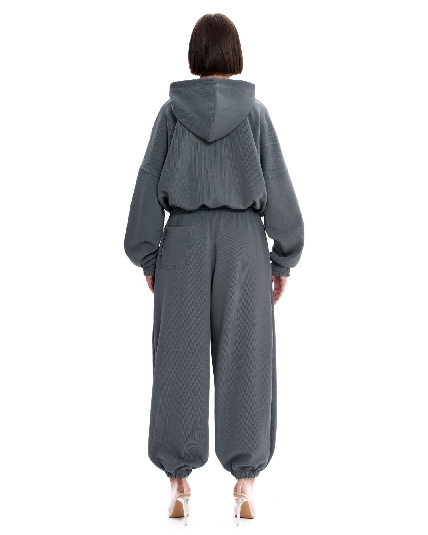 Костюм SIMPLE STATE Graphite