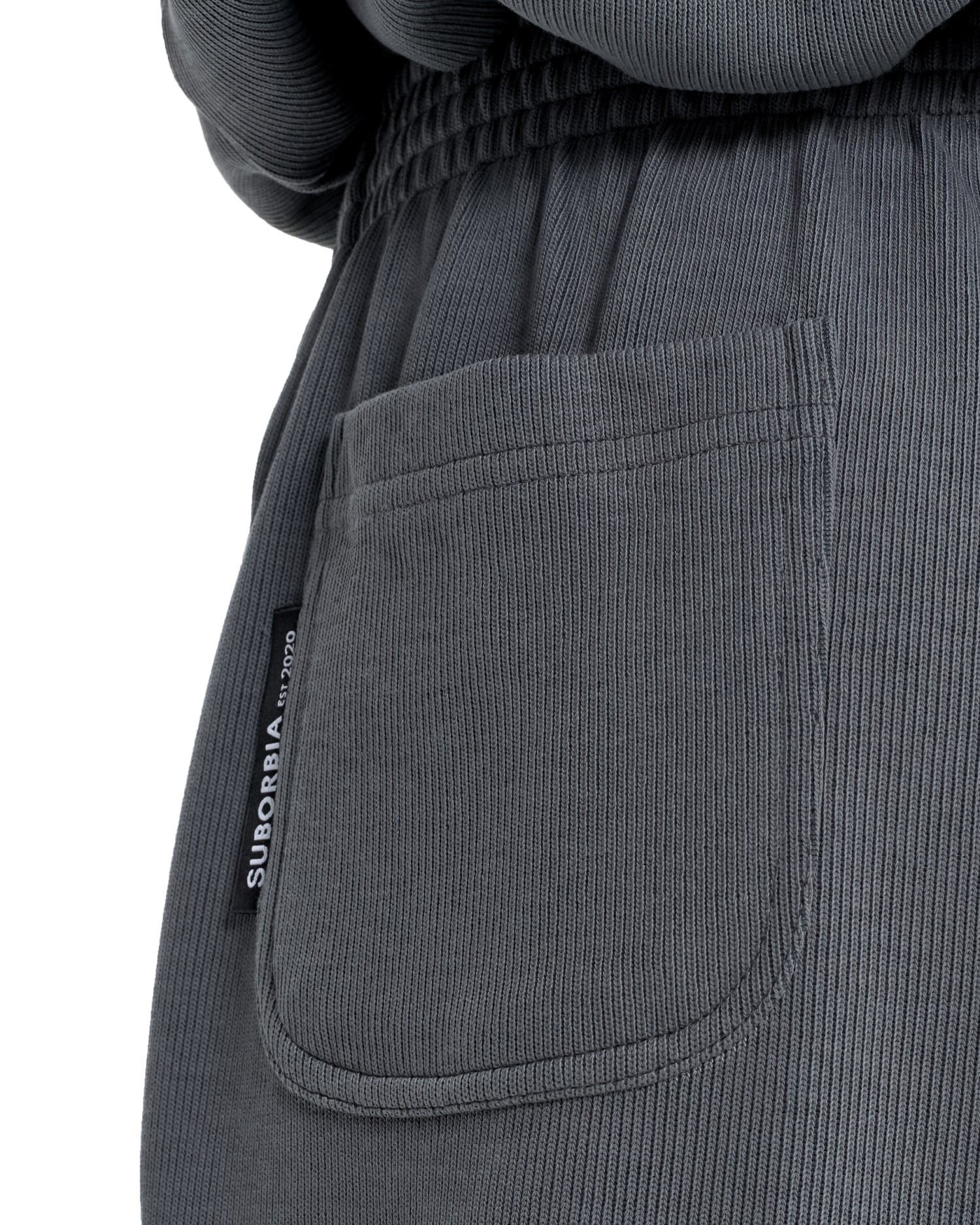 Костюм SIMPLE STATE Graphite