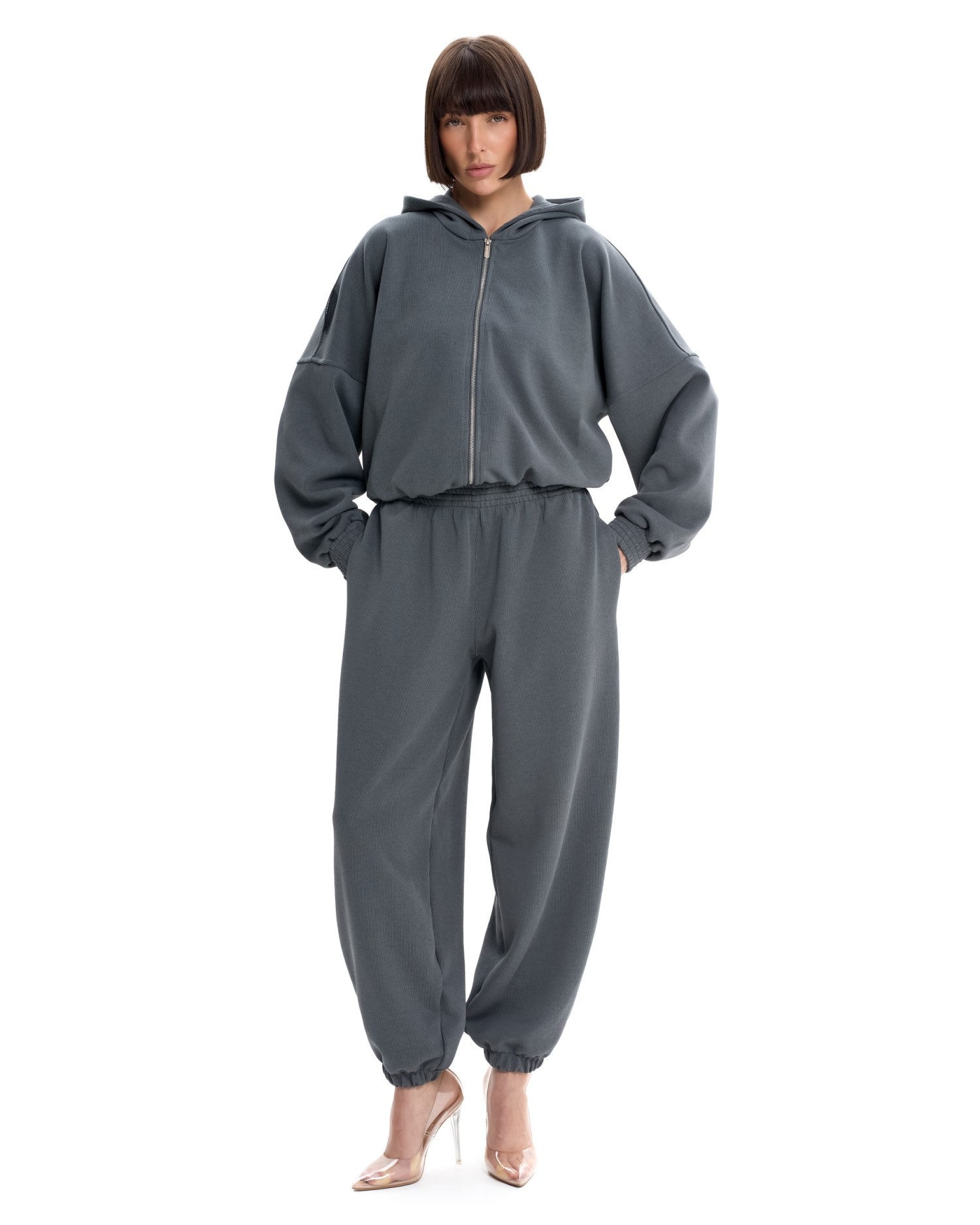 Костюм SIMPLE STATE Graphite