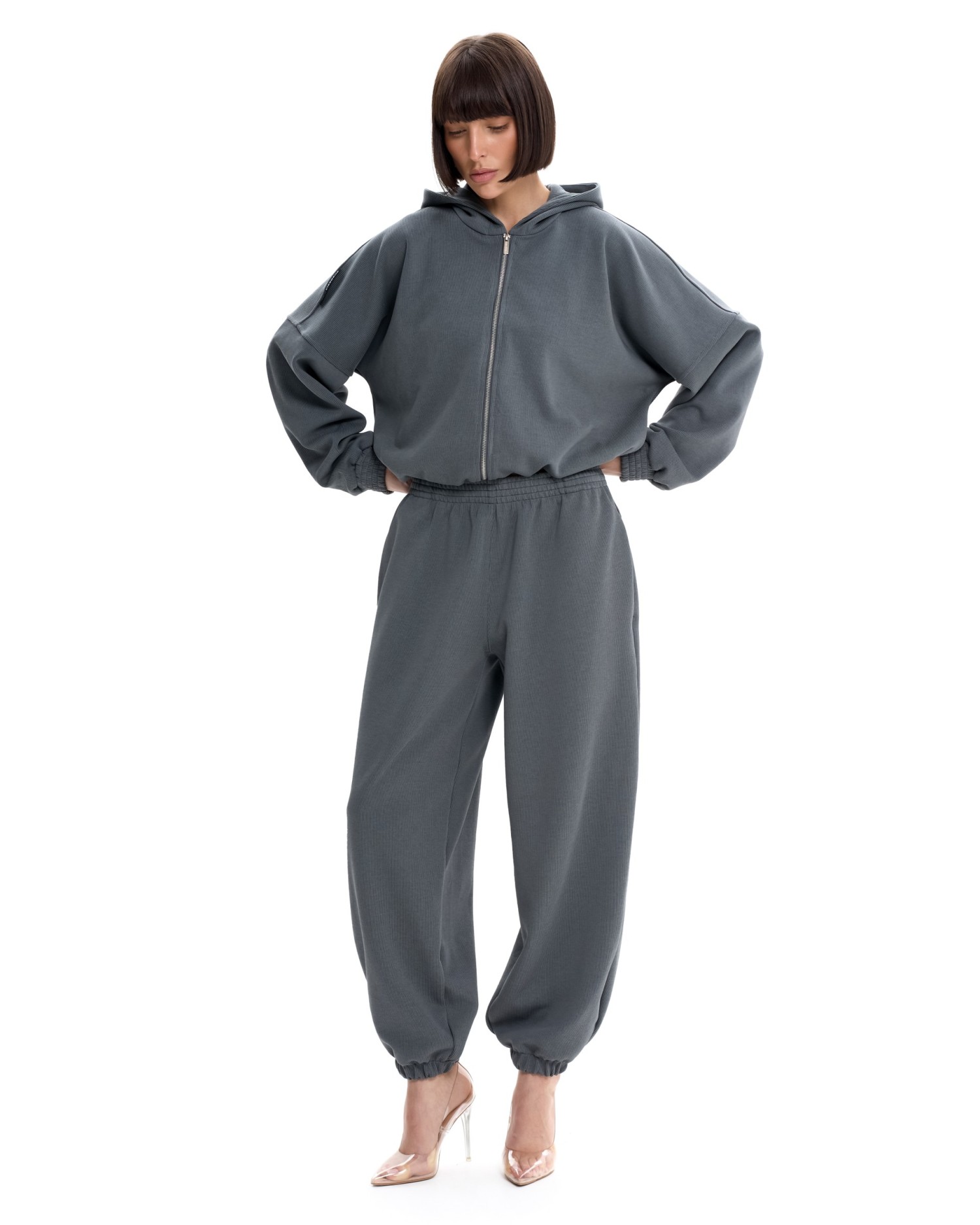 Костюм SIMPLE STATE Graphite