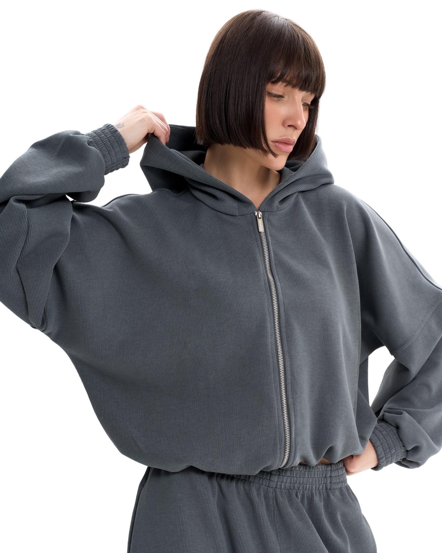 Костюм SIMPLE STATE Graphite