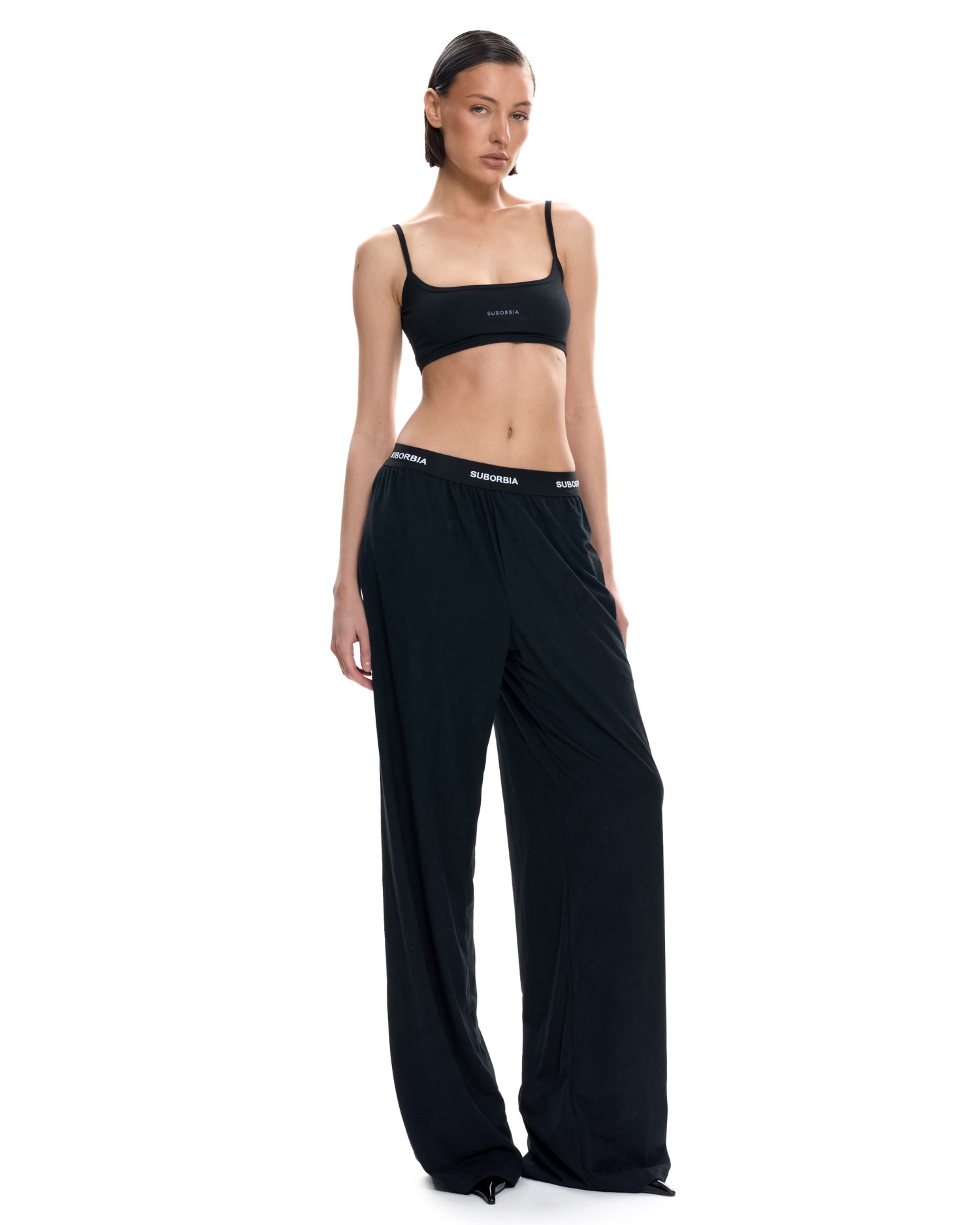 Брюки BASE S`24