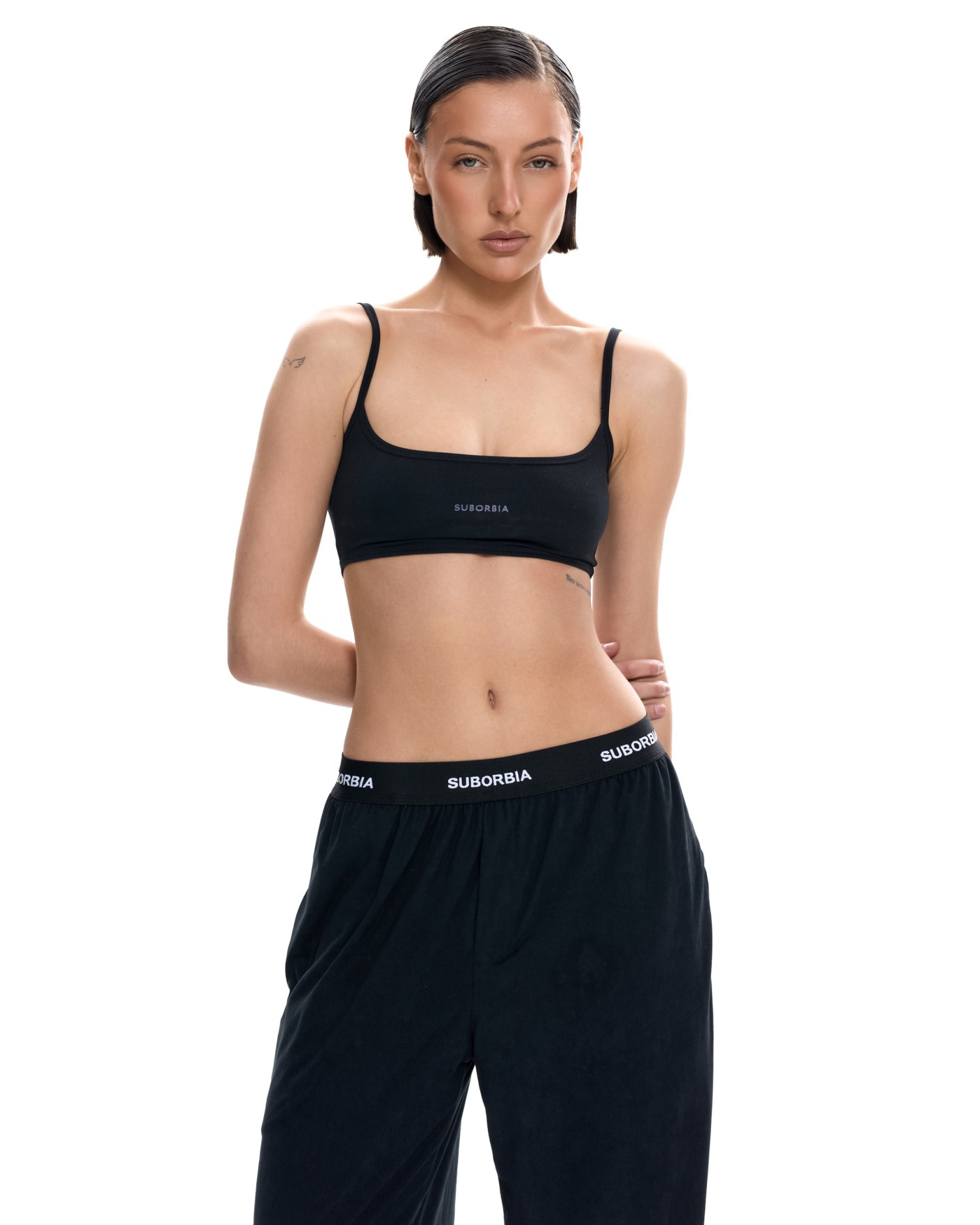 Брюки BASE S`24