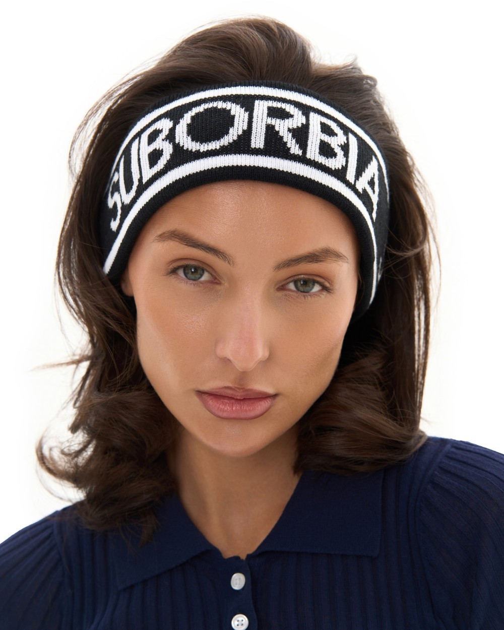 Повязка APRES SKI Black