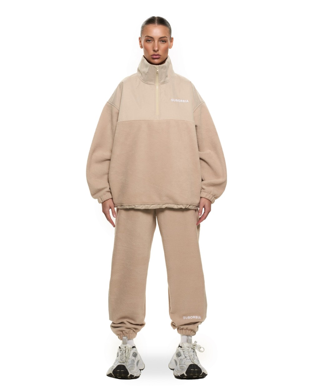 Костюм SH`24 (Beige)