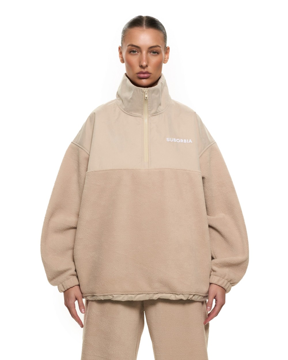 Костюм SH`24 (Beige)