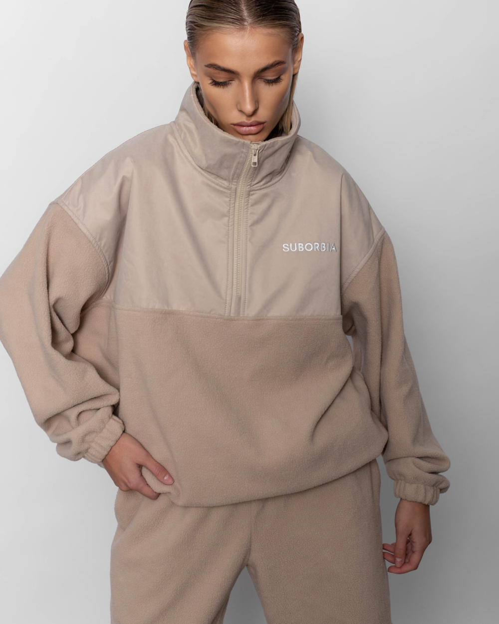 Костюм SH`24 (Beige)