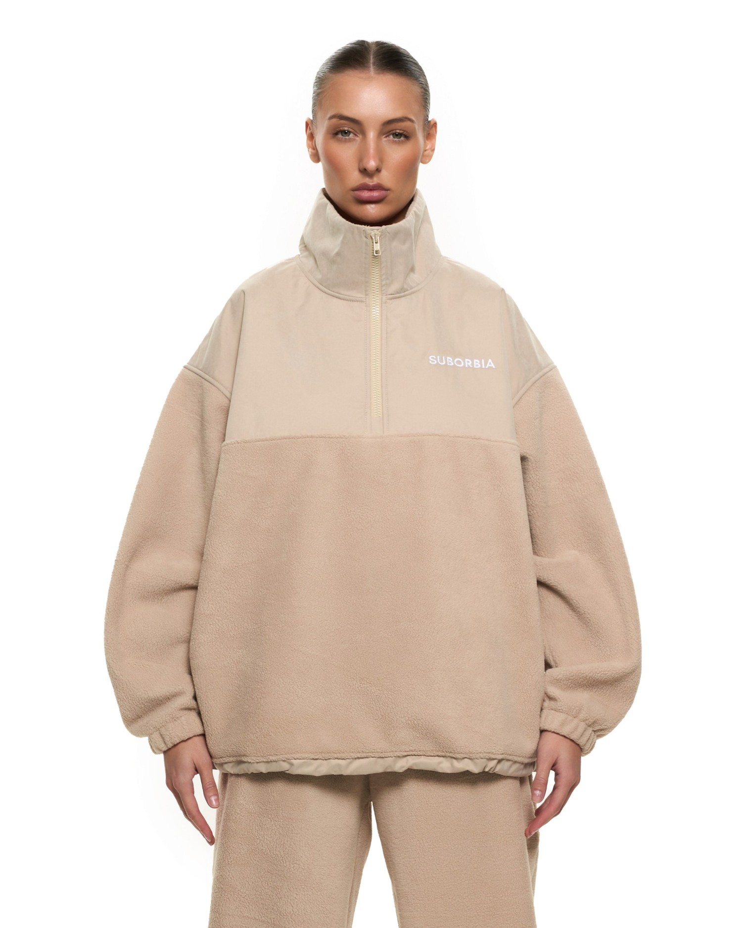 Костюм SH`24 (Beige)