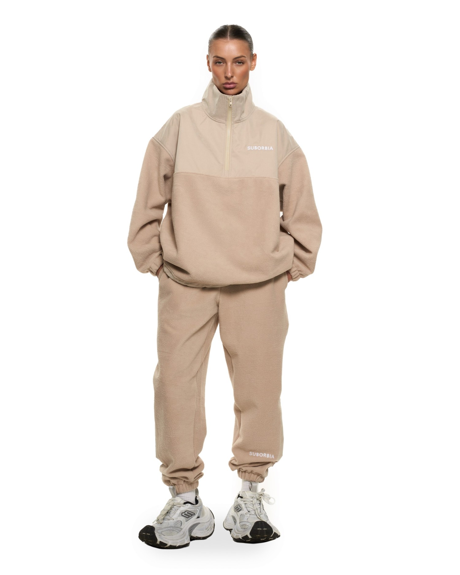 Костюм SH`24 (Beige)