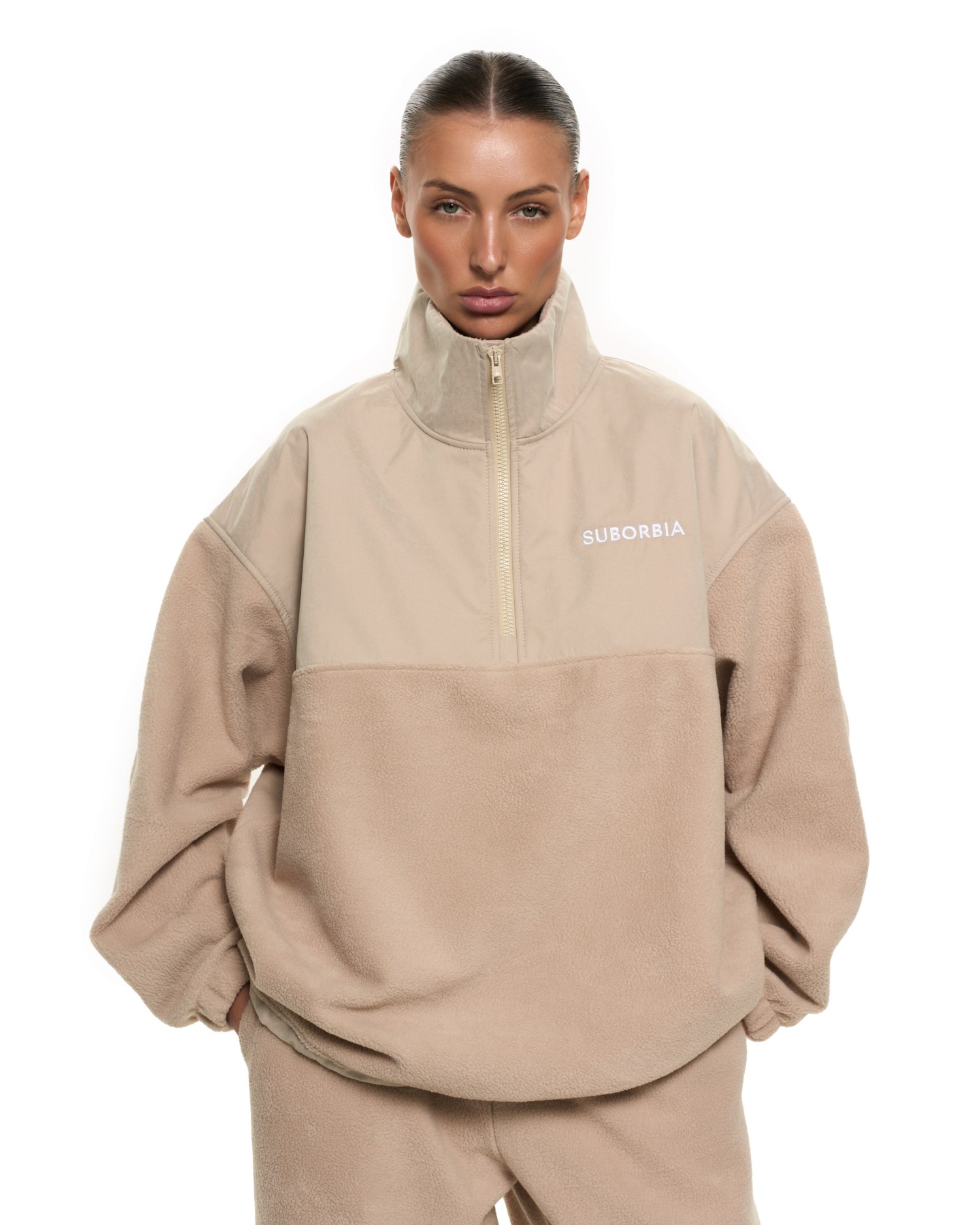 Костюм SH`24 (Beige)