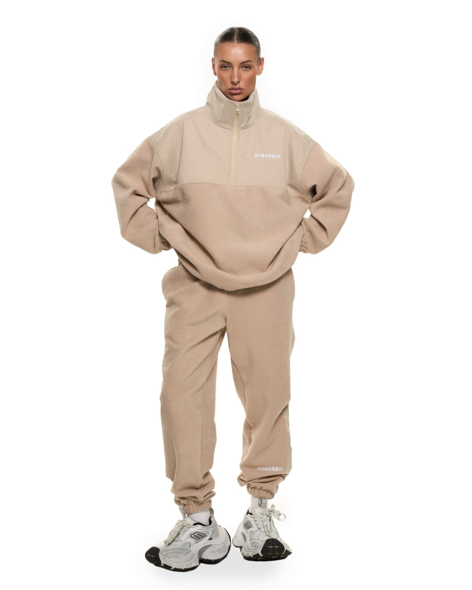 Костюм SH`24 (Beige)