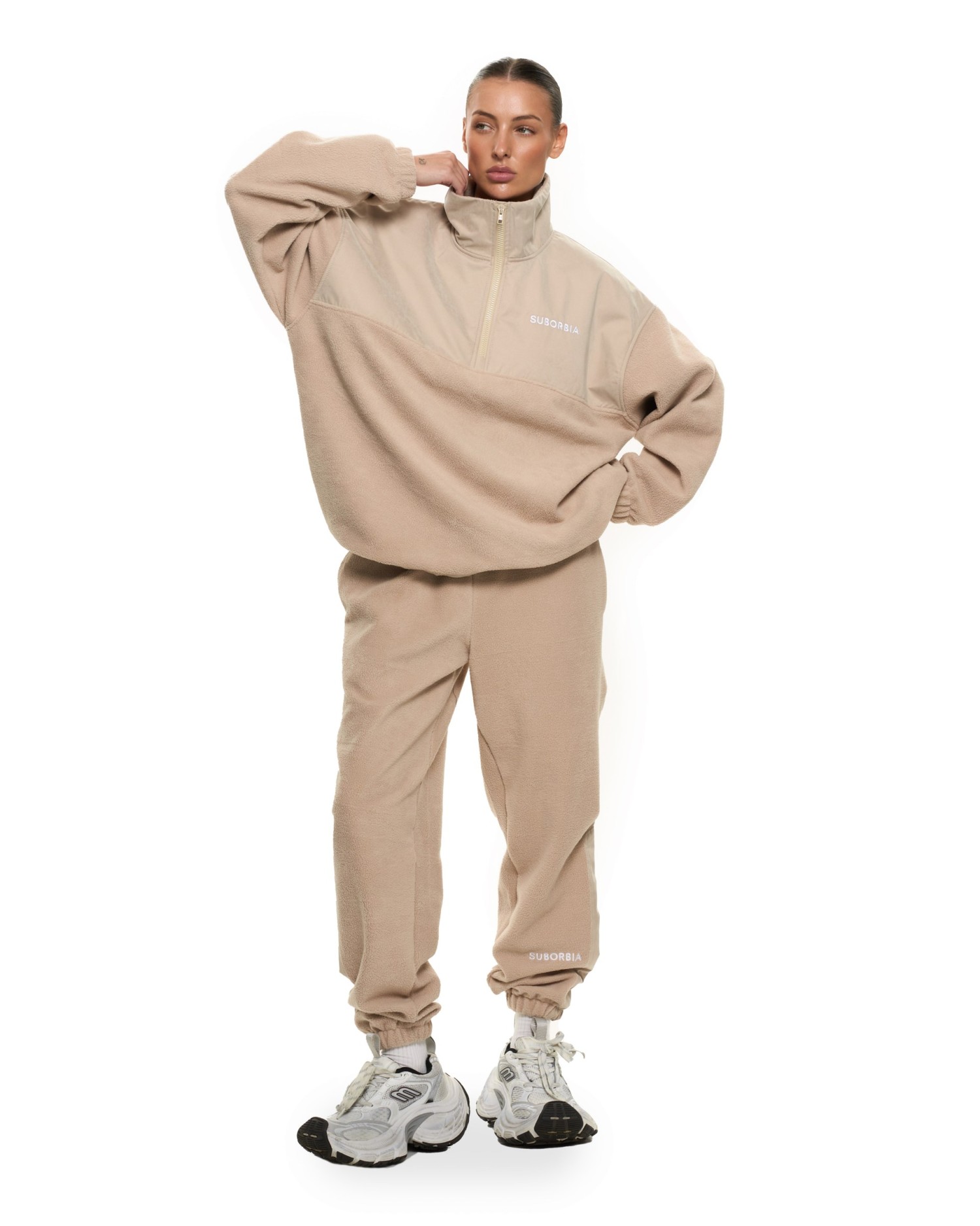 Костюм SH`24 (Beige)