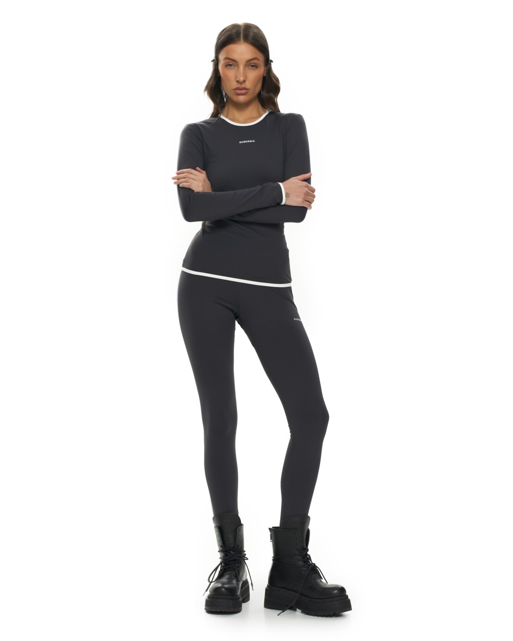 Костюм TERMO HEX Graphite