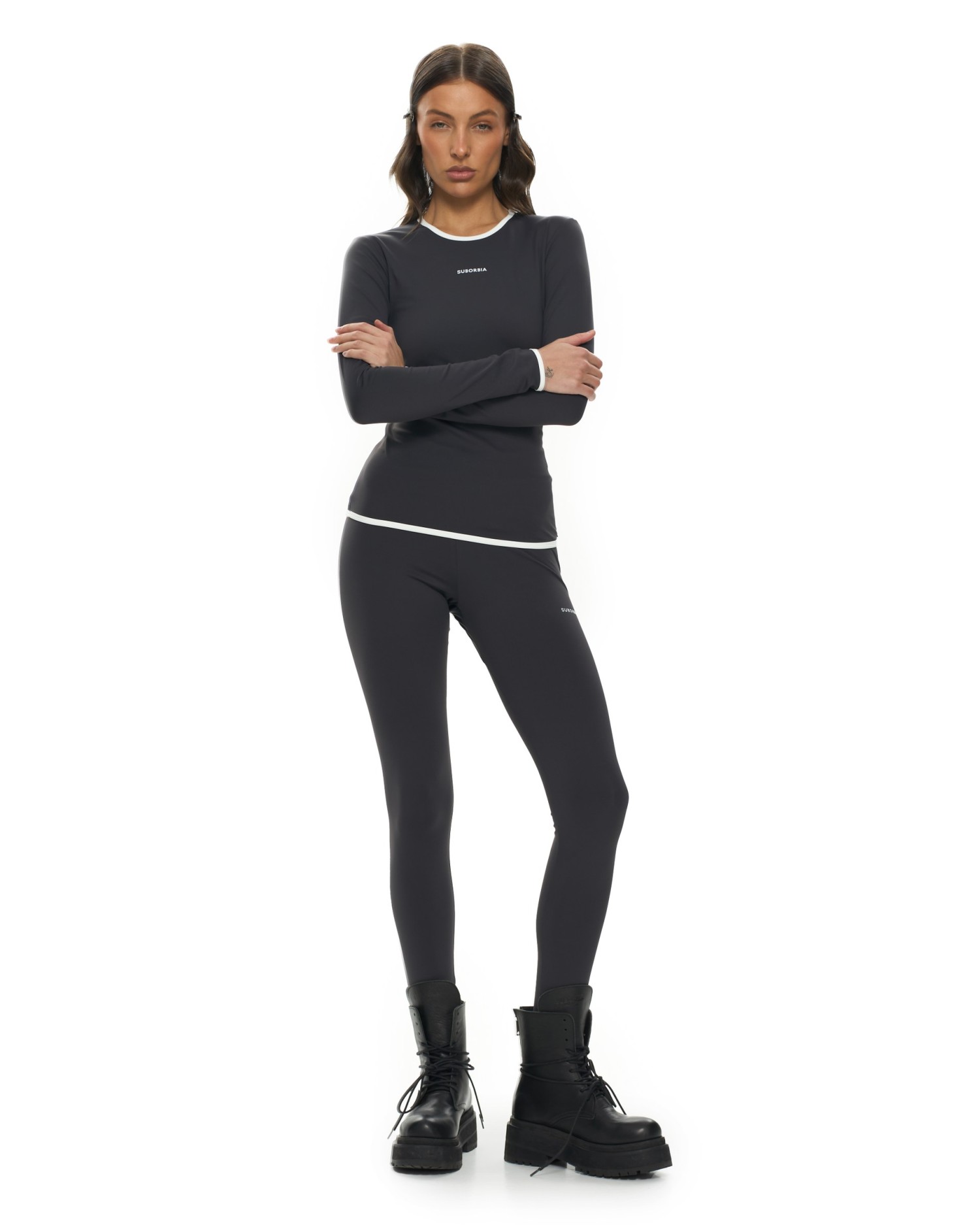 Костюм TERMO HEX Graphite