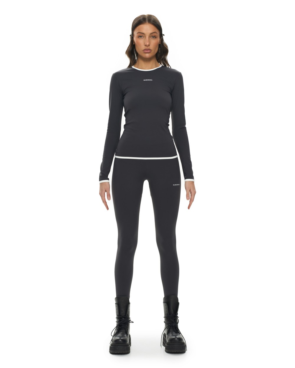 Костюм TERMO HEX Graphite