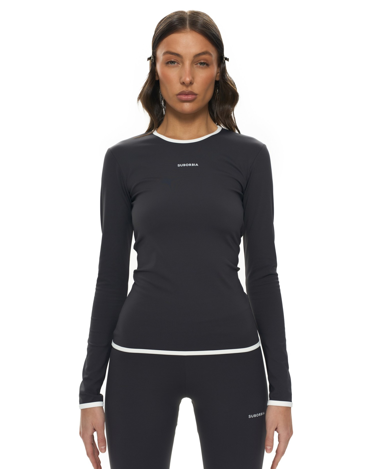 Костюм TERMO HEX Graphite