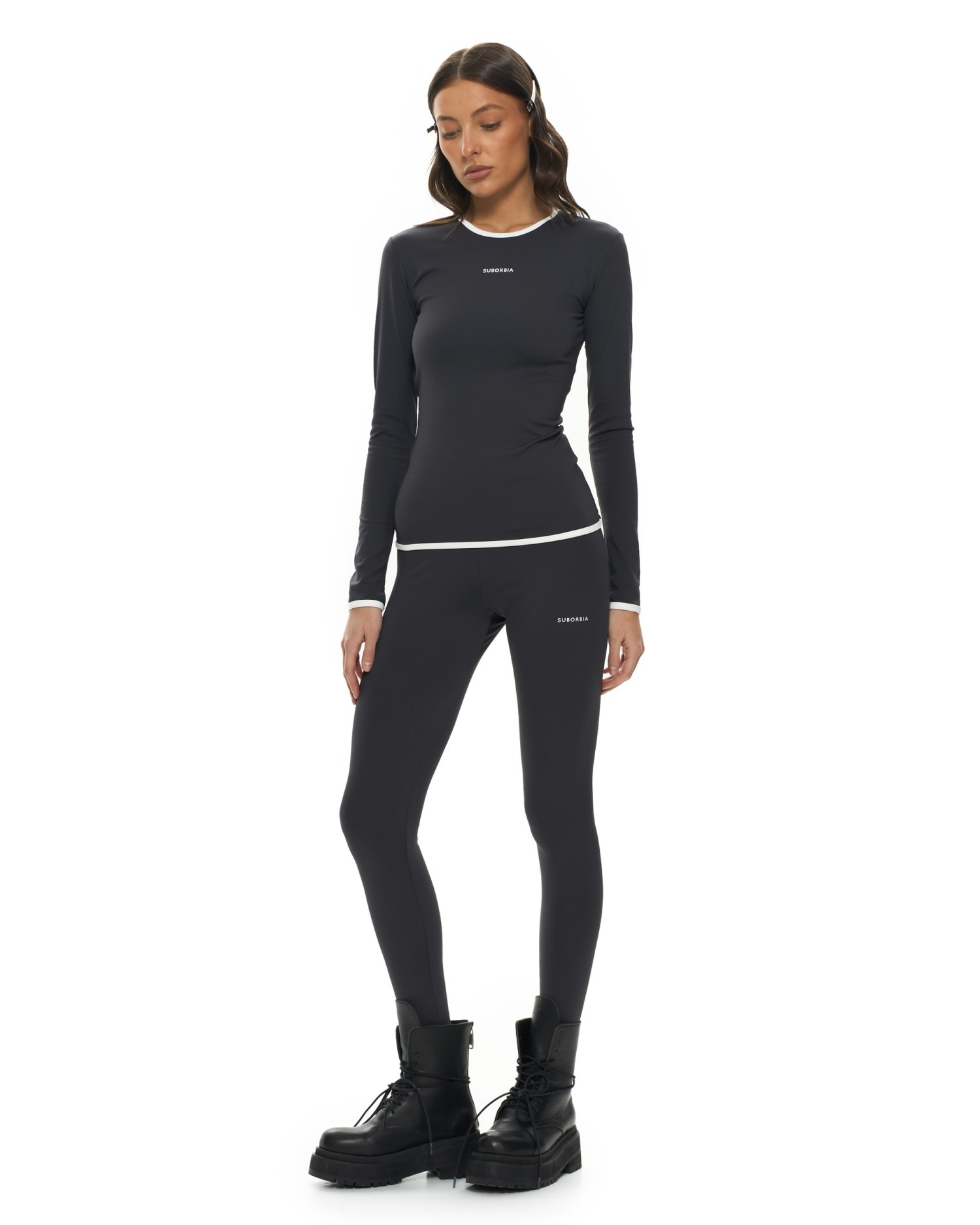 Костюм TERMO HEX Graphite