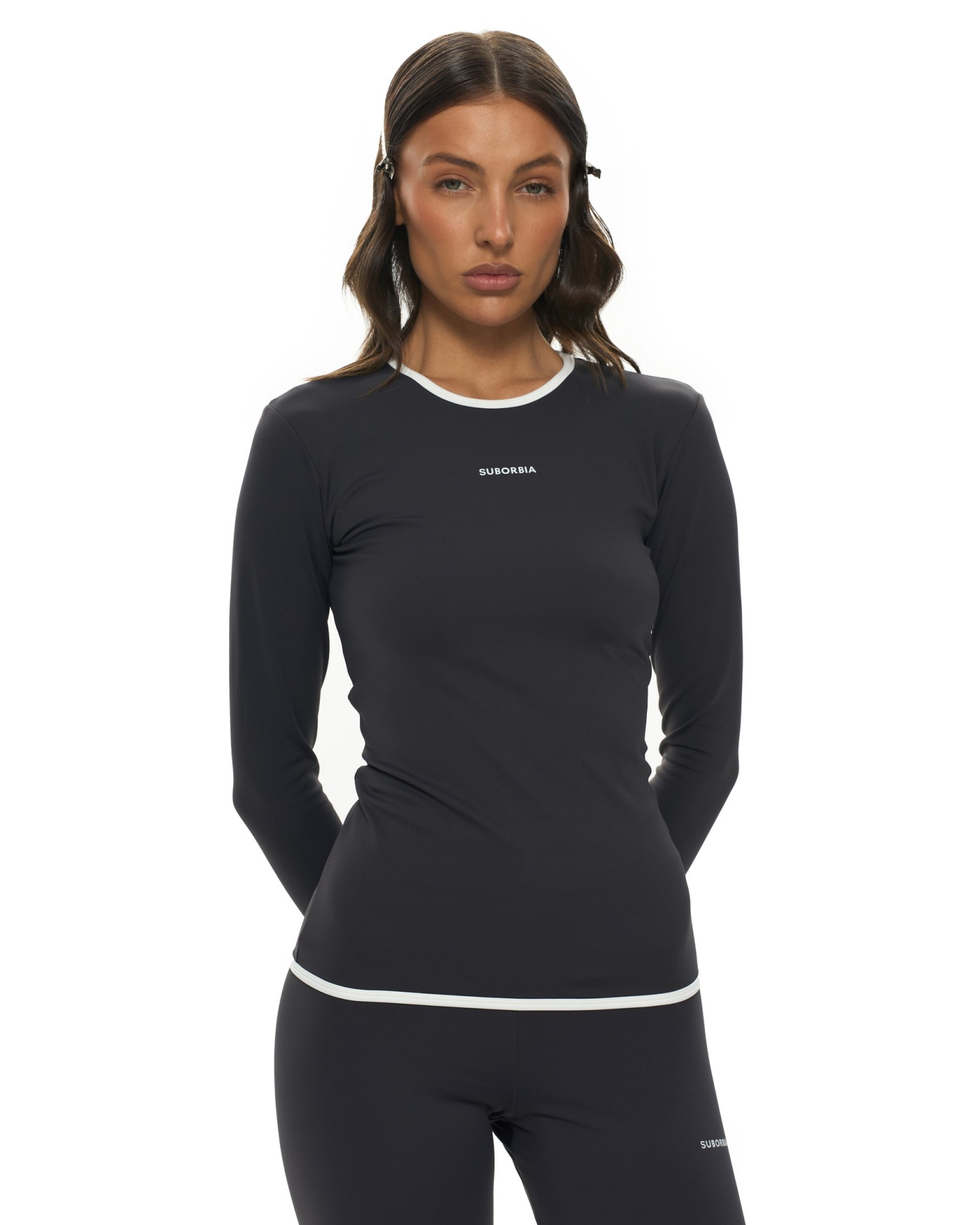 Костюм TERMO HEX Graphite