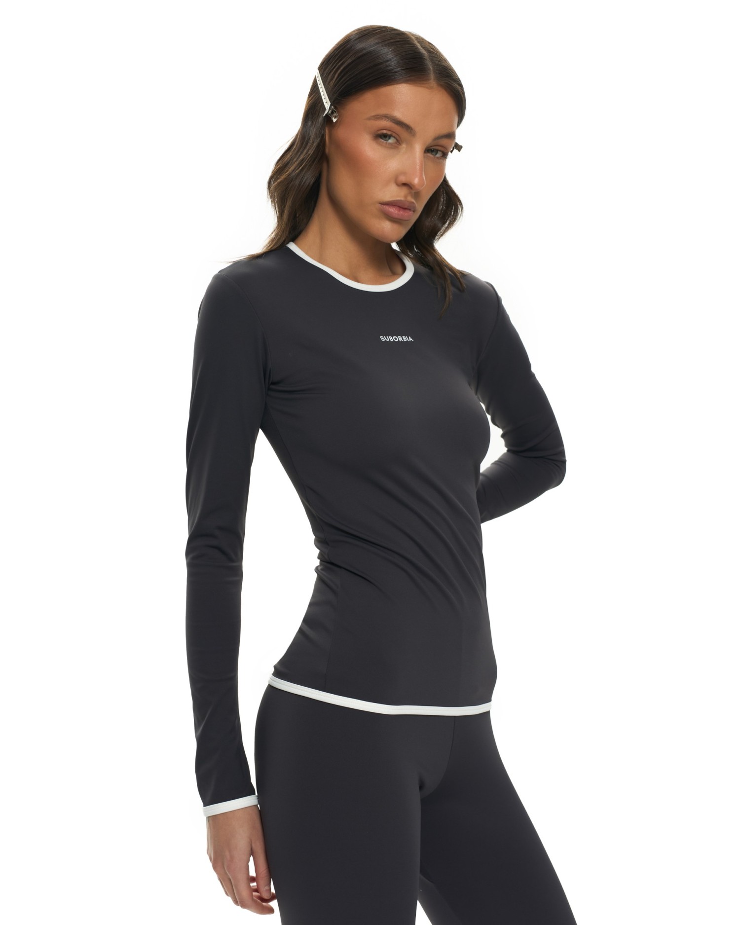 Костюм TERMO HEX Graphite