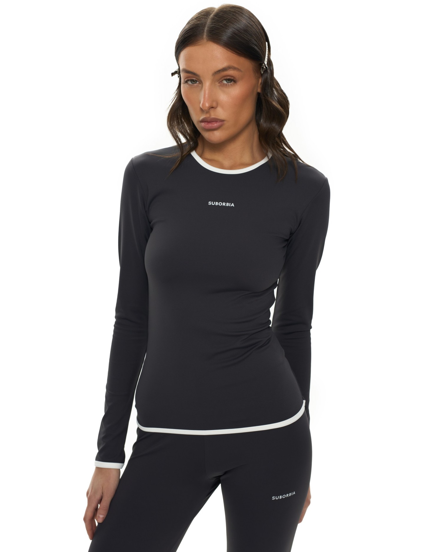 Костюм TERMO HEX Graphite