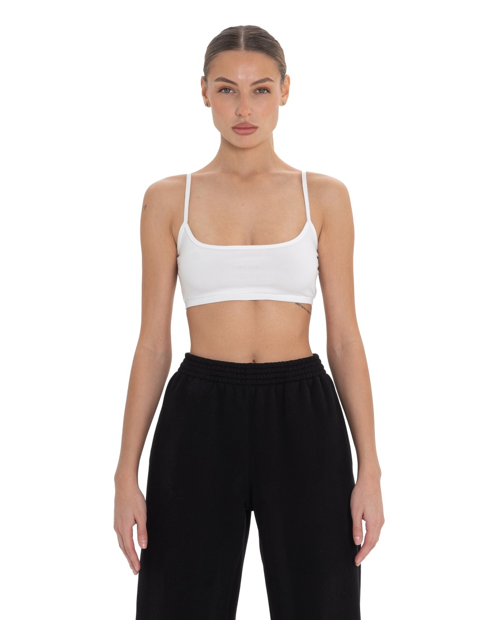 Джоггеры GATE BASIC 01 Black