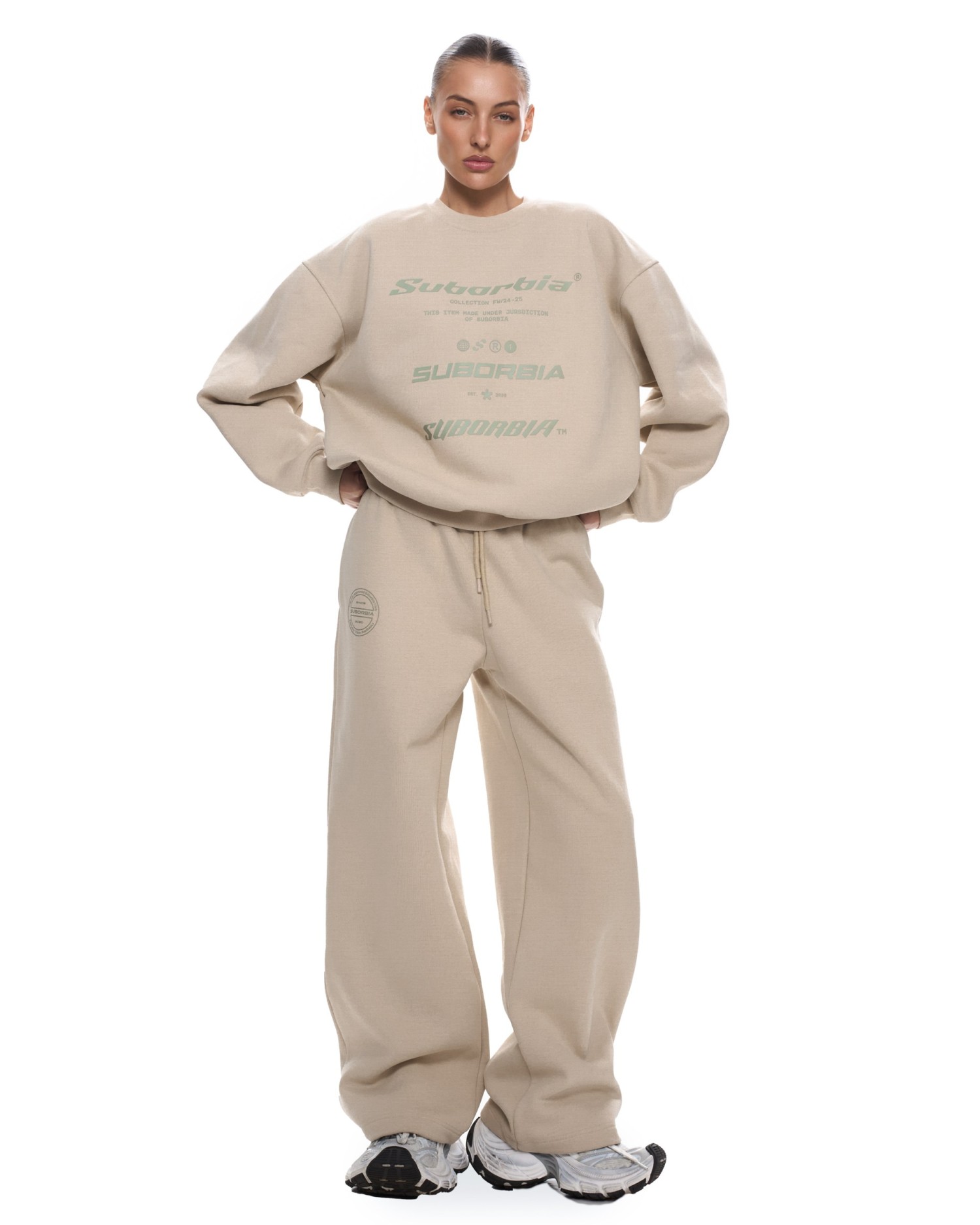 Палаццо SELECTION Safari